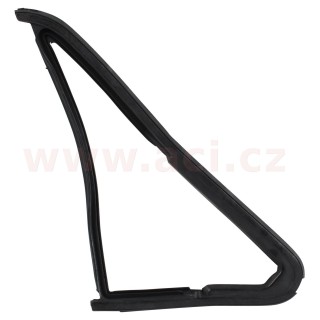 Těsnění předního ventilačního okénka  P