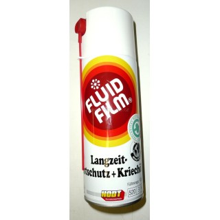 Mazivo na řetězy atp. 400 ml