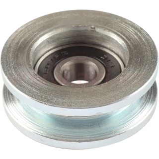 Zadní ložisko pantu posuvných dveří r.v. od 84-