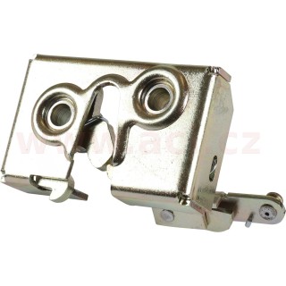 Centrální zámek bočních posuvných dveří  P