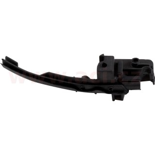 Těsnění zadního sloupku pod stahovací střechu Cabrio  L