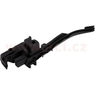 Těsnění zadního sloupku pod stahovací střechu Cabrio  P