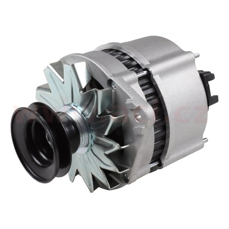Alternátor nový, 65 Amp (1.6D, 1.6TD, 1.7D) r.v. od 86-