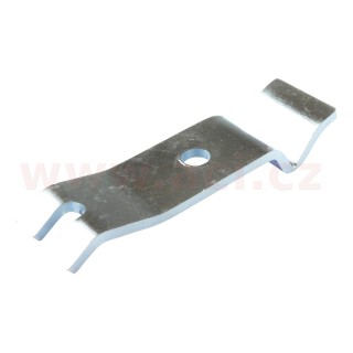 Svorka autobaterie pro modely s otočným sedadlem