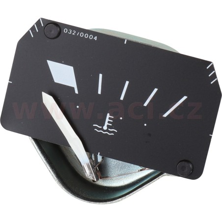 Ukazatel teploty vody v motoru (1.6 D/TD) r.v. od 89-