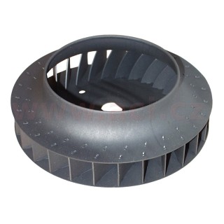 Ventilátor chlazení pro vozy s externím chladičem oleje, 34 mm r.v. 70-86