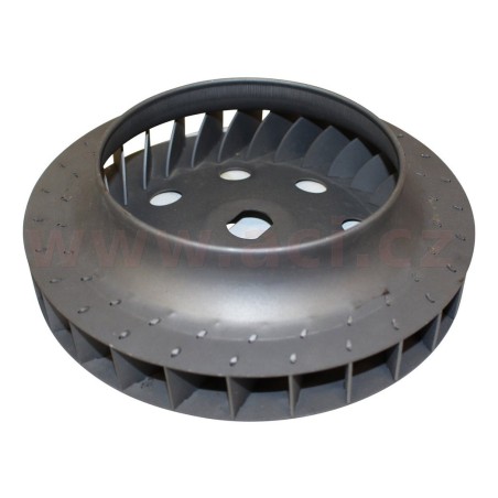 Ventilátor chlazení, 30.2 mm r.v. 60-86