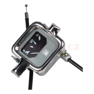 Mechanický palivoměr r.v. 61-67