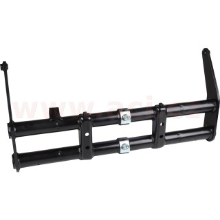 Nosník přední nápravy, nastavitelný a zúžený o 5 cm, pro spojovací čep r.v. do -65