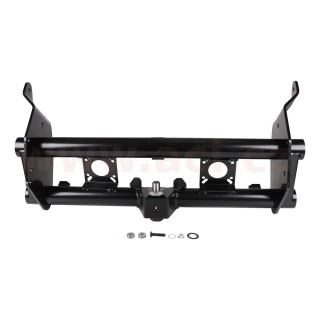 Nastavitelný nosník přední nápravy, standardní šířka