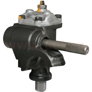 Převodka řízení nová r.v. 61-86