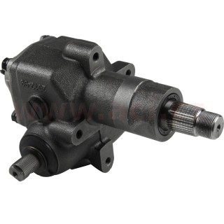 Převodka řízení, nová r.v. od 72-