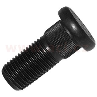 Montážní šroub zadního kola r.v. 70-92