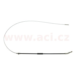 Lanko ruční brzdy, 1920 mm r.v. 55-57