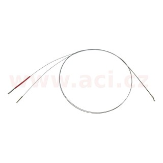 Lanko ovládání topení, 1430 / 1443 mm (i pro 1302) r.v. 64-72