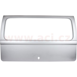 Zadní výklopné dveře T1, T2 r.v. 66-71