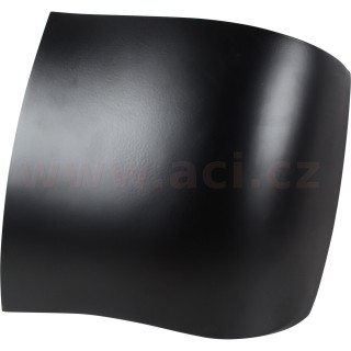 Opravný díl předního blatníku (pod světlo)  L