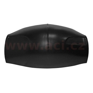 Přední panel (vnější čelo)