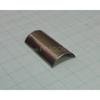 Front/rear window frame connector, Tatra 603