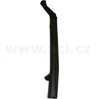 Tunel topení 1200, 1300 komplet  P r.v. 47-68