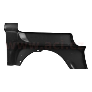 Opravný díl vnitřního bočního panelu za dveřmi  L