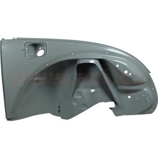 Vnitřní přední podběh komplet 1302, 1303  P r.v. 69-79