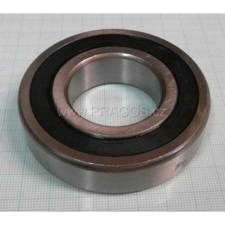 Clutch release bearing, Tatra 603