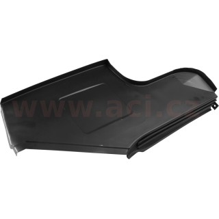 Držák baterie  L r.v. od 67-