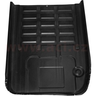 Zadní část podlahy  L