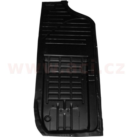 Polovina podlahy  P r.v. od 63-