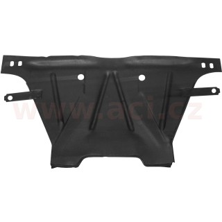 Spodní plát pro hlavu rámu r.v. do -65