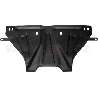 Spodní plát pro hlavu rámu r.v. od 65-