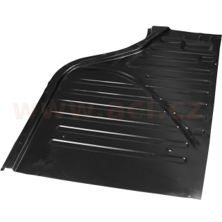 Přední část podlahy  L r.v. od 63-