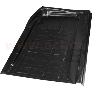 Zadní část podlahy  L r.v. od 63-