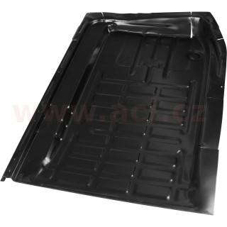 Zadní část podlahy  P r.v. od 63-