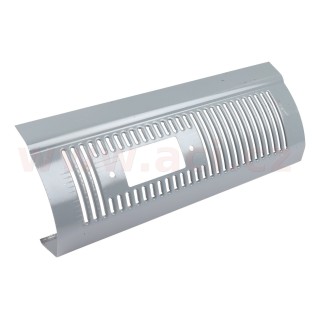 Opravný díl palubní desky s otvorem pro rádio