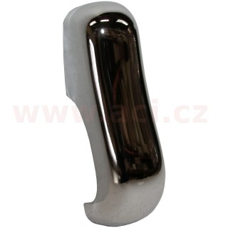 Roh předního i zadního nárazníku chrom, euro styl  L=P