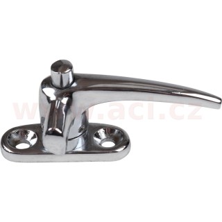 Přední západka pro safari okénko  L