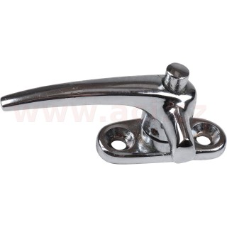 Přední západka pro safari okénko  P