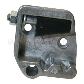 Západka zámku dveří  L r.v. 59-66