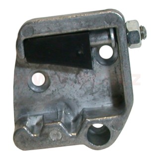 Západka zámku dveří  P r.v. 59-66