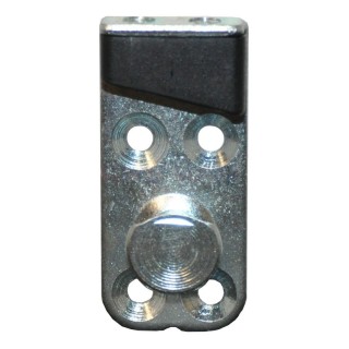 Západka zámku dveří  P r.v. 66-71