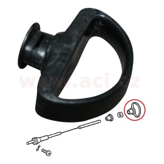 Madlo lanka otevírání nádrže (1302, 1303) r.v. 70-81