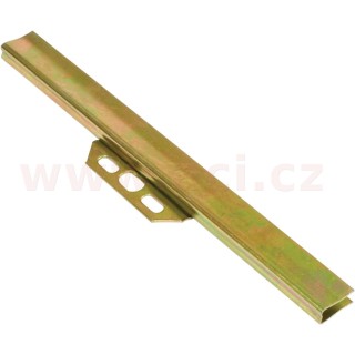 Vodící lišta pro stahování předního okna  L=P