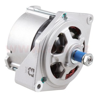 Alternátor, 55 Amp, 12 V r.v. od 71-