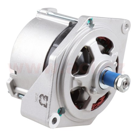 Alternátor, 55 Amp, 12 V r.v. od 71-