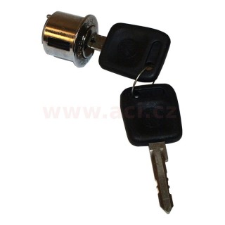 Vložka zámku zapalování s klíči r.v. 67-71
