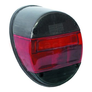 Zadní světlo (pro 1303) kouřové  L=P r.v. 72-79