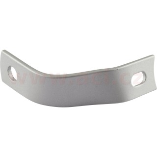 Držák couvacího světla nebo blikače do zadního nárazníku P r.v. 47-86