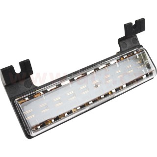 Pojistková skříň s krytem černá pro 10 pojistek r.v. do -69